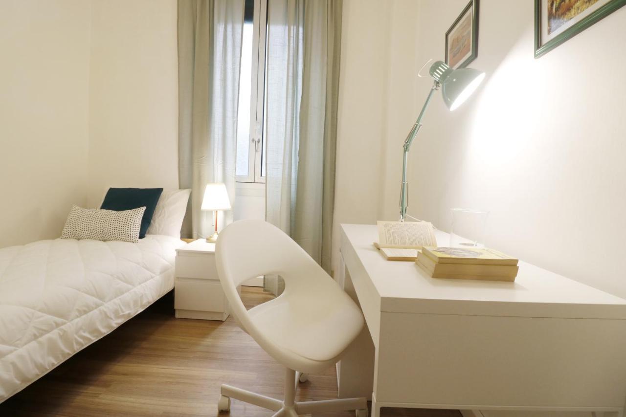 Casaviva - Splendido Quadrilocale A Genova Albaro Apartment Exterior photo