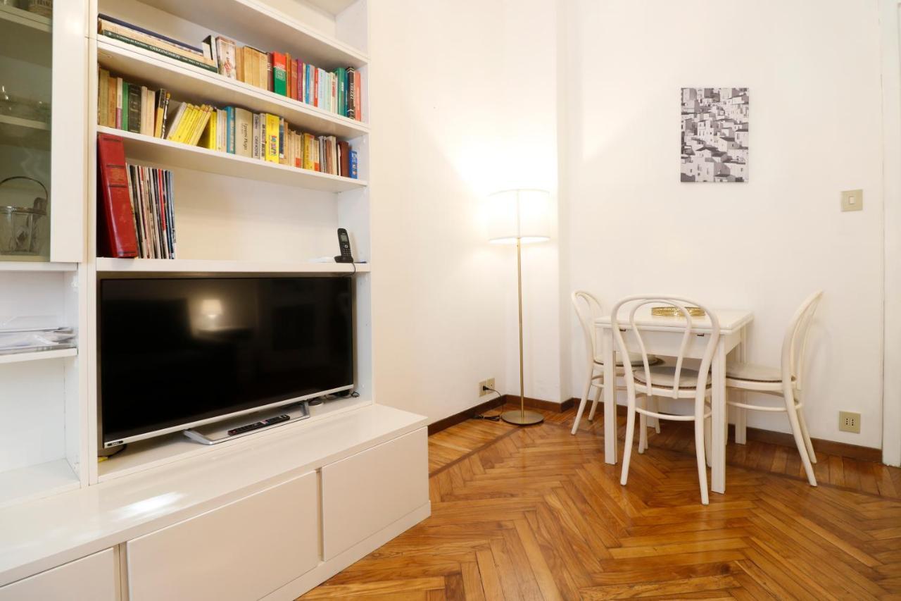 Casaviva - Splendido Quadrilocale A Genova Albaro Apartment Exterior photo